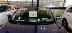 Nissan Rogue Sport